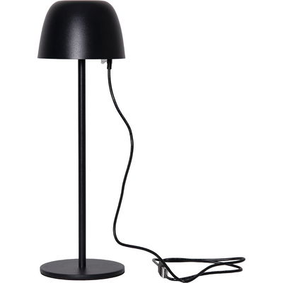 Bordslampa Ronda Svart