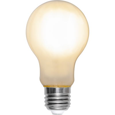 Normallampa LED Matt 4,5W 470lm E27 2700K 2-pack