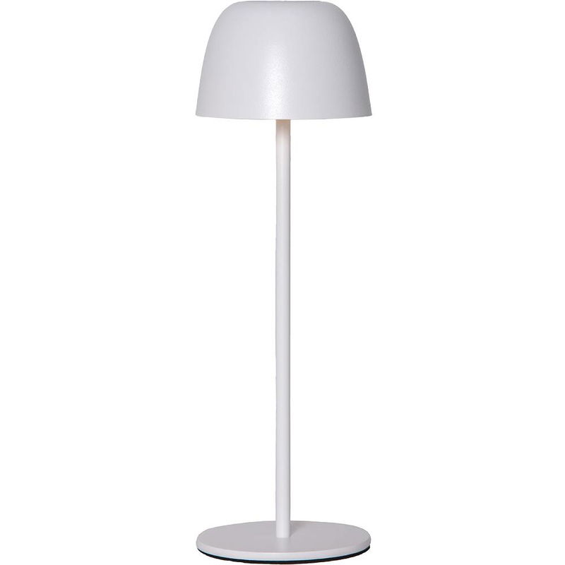 Bordslampa Ronda Vit Bordslampa Ronda Vit