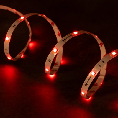 LED Strip L48 24V 9W/m RGBW IP65