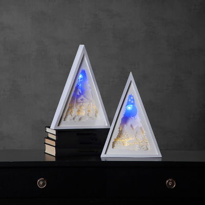 Dekoration Scenery Krubba