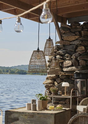 Ljusslinga Jutta Outdoor