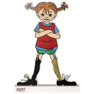 Pippi Siluett 35cm