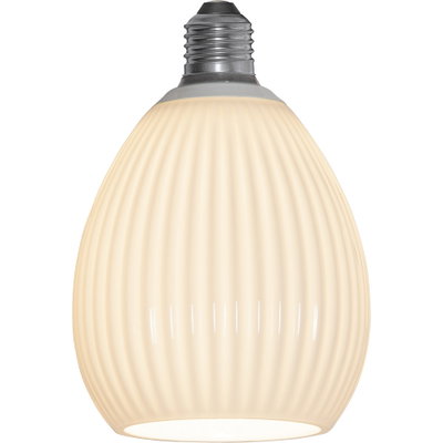 Globlampa Ø110 LED Dream Vit 210lm E27 3000K 3-stegs dimming