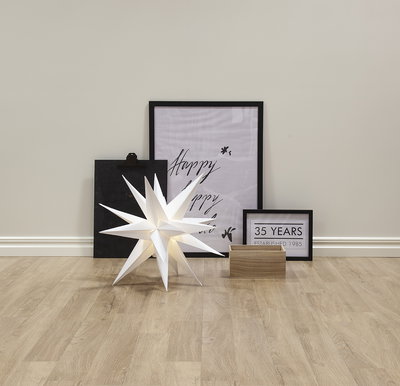 Stjärna för utomhus Alice IP44 60cm