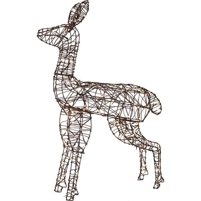 Utomhusdekoration Vicke Ren 100cm