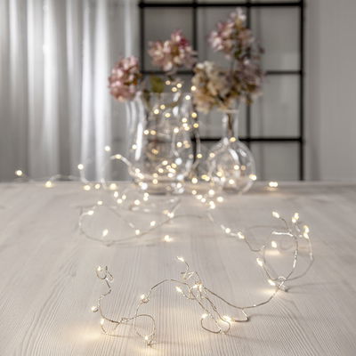 Dew Drop Ljusslinga 100 LED