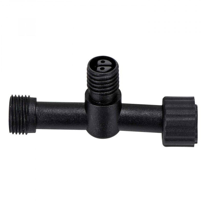 T-koppling LightsOn Garden Plug & Play T-koppling LightsOn Garden Plug & Play