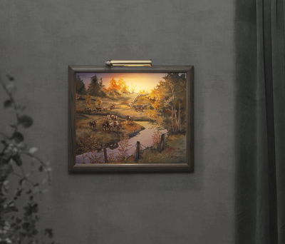 Rörlampa Filament LED 250lm E14 2700K Dim