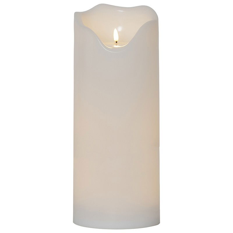 Blockljus Flamme Grand Blockljus Flamme Grand