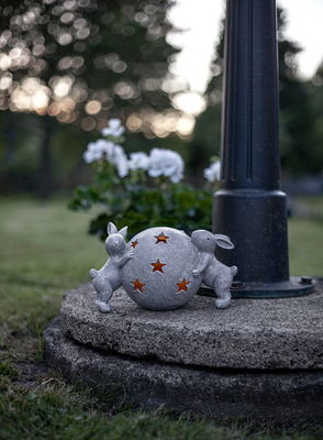 Solcellsdekoration Harriet Kanin