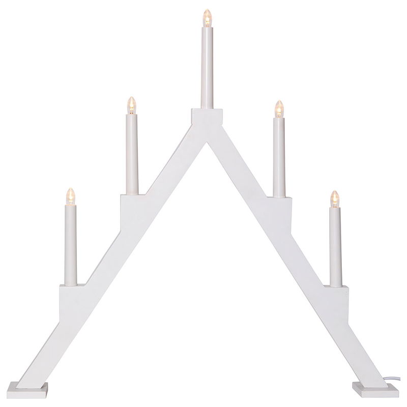Ljusstake Torpa 58cm