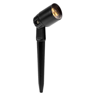 Spotlight Neso 2W 172lm IP44 3-pack