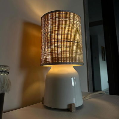 Textilkabel Glossy Puderrosa 2x0.75 mm²