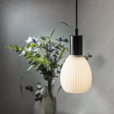 Globlampa Ø110 LED Dream Vit 210lm E27 3000K 3-stegs dimming