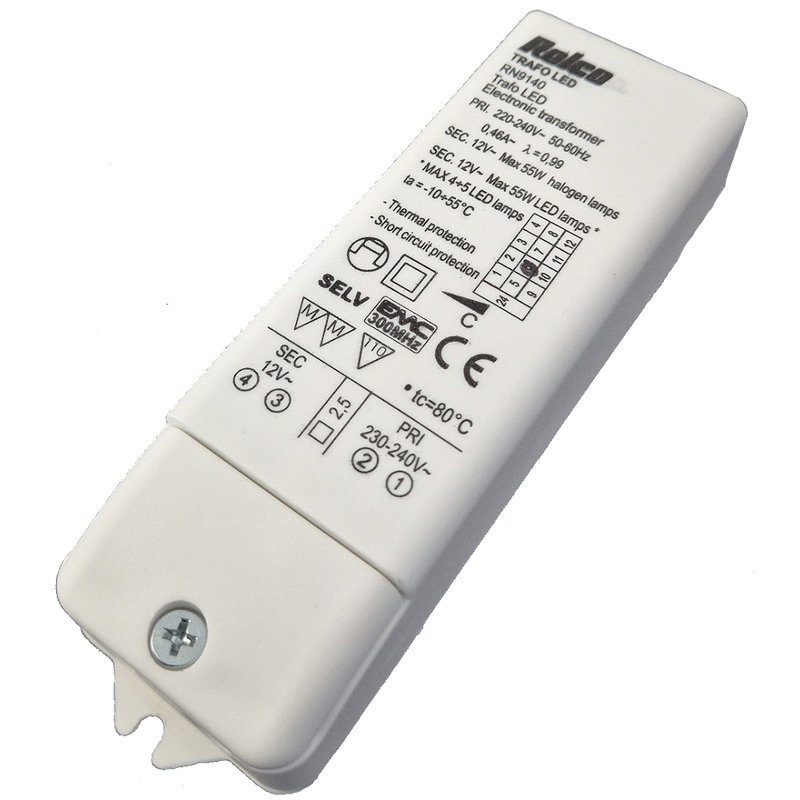 Micro LED 55 PFS 3-55W