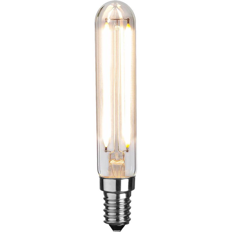 Rörlampa Filament LED 250lm E14 2700K Dim