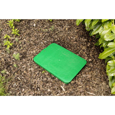 Kopplingsgömma mark Jumbo 64cm