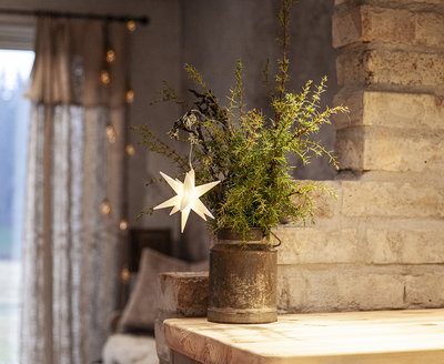 Stjärna för utomhus Alice IP44 10cm