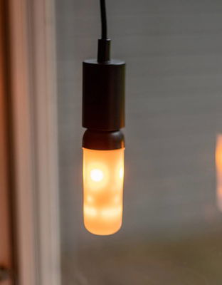 Flame Lamp LED 3W 80lm E27 Gravity