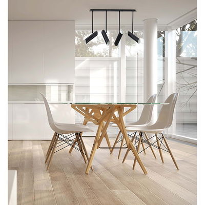 LINK Spotlight Svart