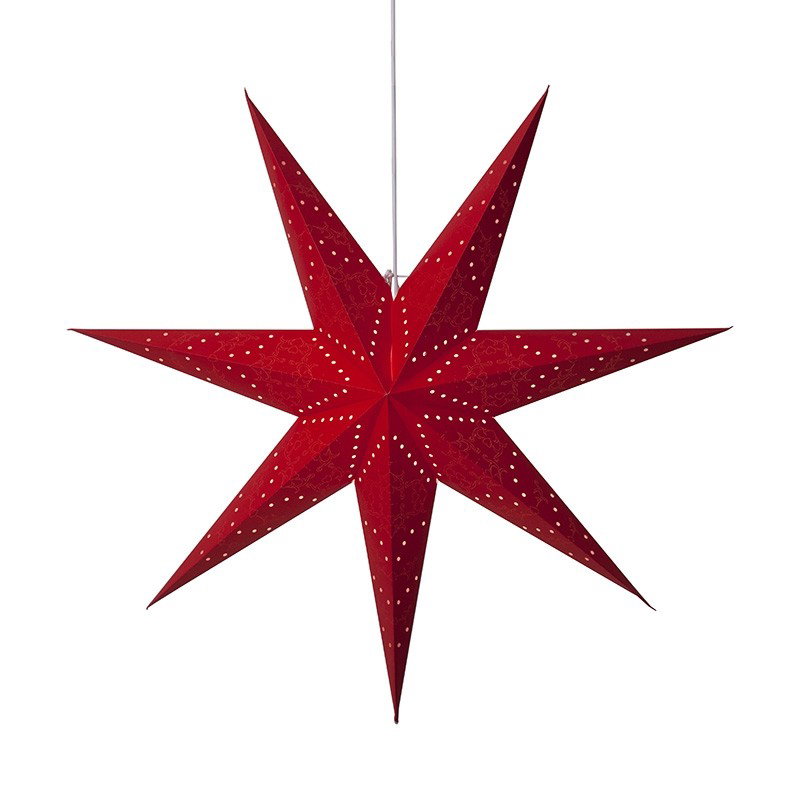 Julstjärna Sensy 100cm