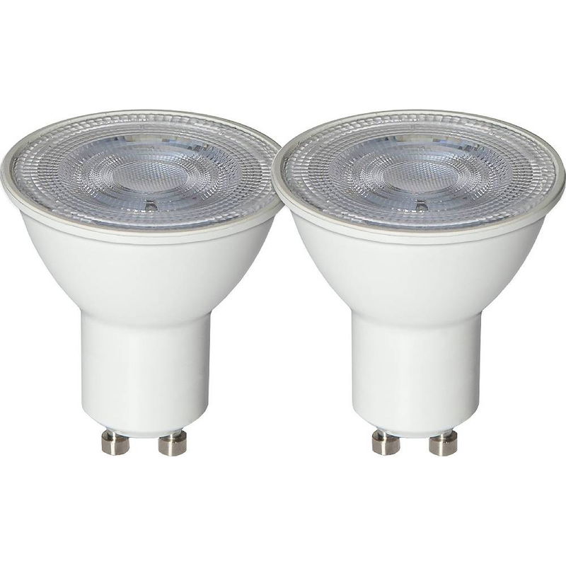 Par16 LED 2,4W 270lm GU10, 2-pack Par16 LED 2,4W 270lm GU10, 2-pack
