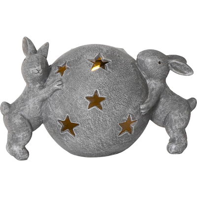 Solcellsdekoration Harriet Kanin