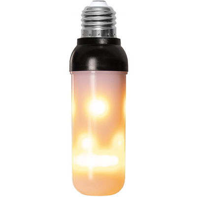 Flame Lamp LED 3W 80lm E27 Gravity