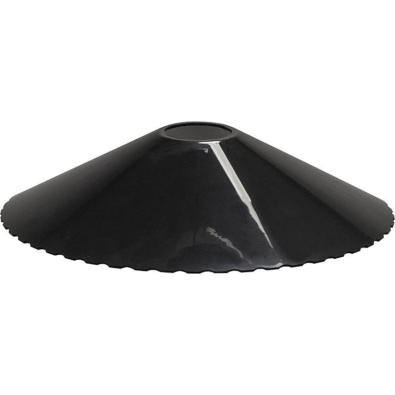 Lampskärm svart till Partyslinga, 5-pack Lampskärm svart till Partyslinga, 5-pack