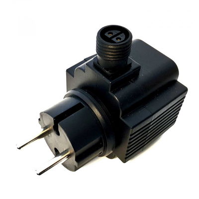 Transformator 21W från LightsOn Garden Plug & Play