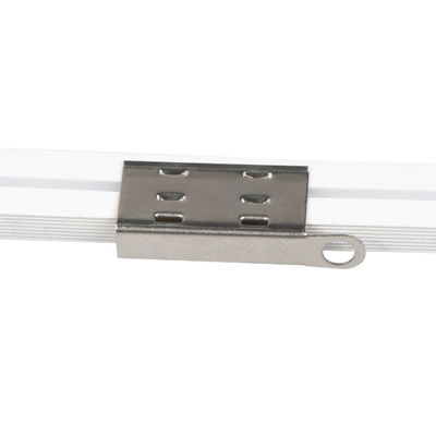 Monterings Clips till LED Strip NEON 24V 20-pack