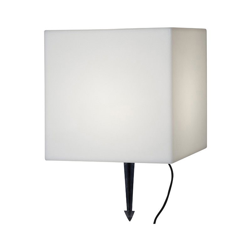 Gardenlight Kub IP65 38cm Gardenlight Kub IP65 38cm