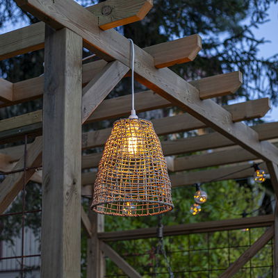 TOVE Lampskärm 33cm IP44