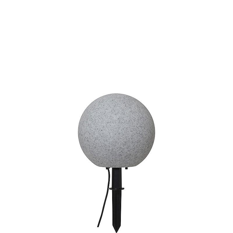 Gardenlight Stone IP65 Ø30cm Gardenlight Stone IP65 Ø30cm