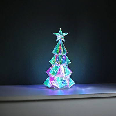 Gran / Christmas Tree Magic Inomhusdekoration Gran / Christmas Tree Magic Inomhusdekoration