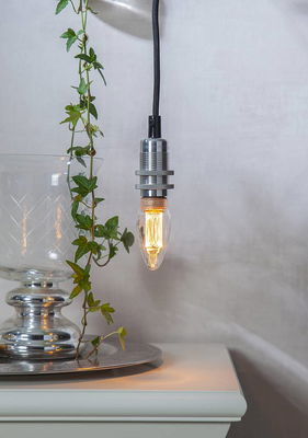 Kronljuslampa LED New Generation 70lm E14 1800K Dim