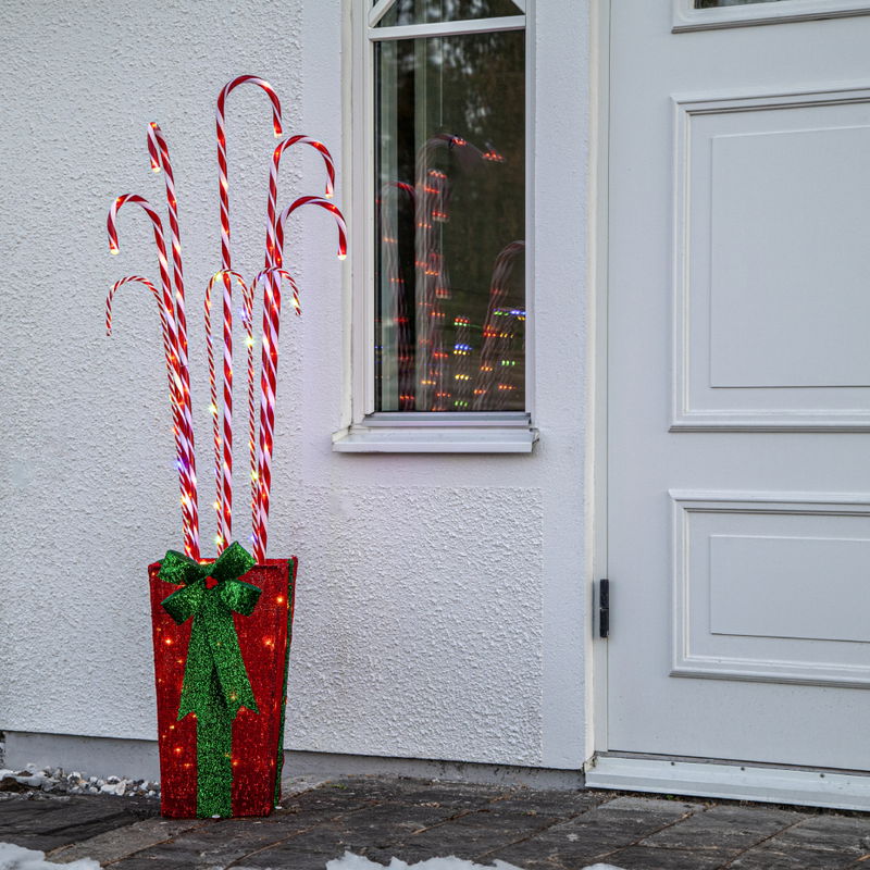 Juldekoration Candycane 150cm