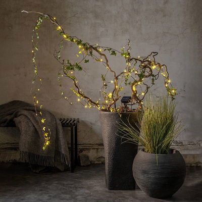 Solcellsslinga Dew Drop Micro