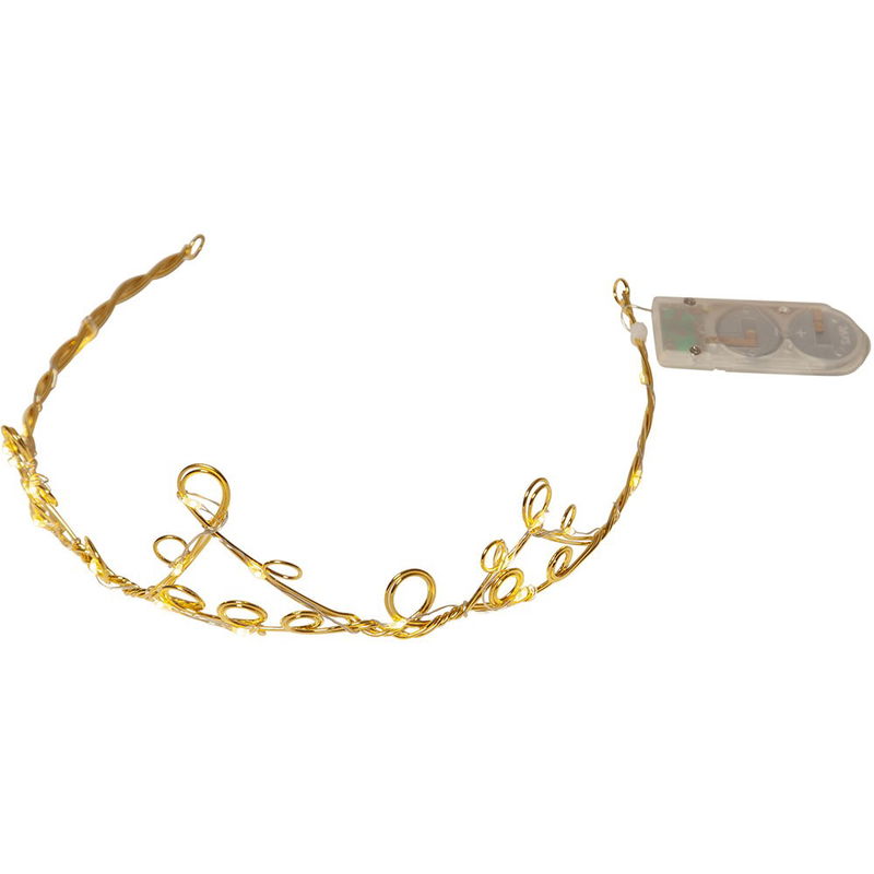 Juldekoration Diadem Juldekoration Diadem | Star Trading