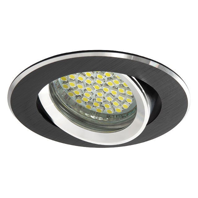 Downlight Gwen 1x Rund