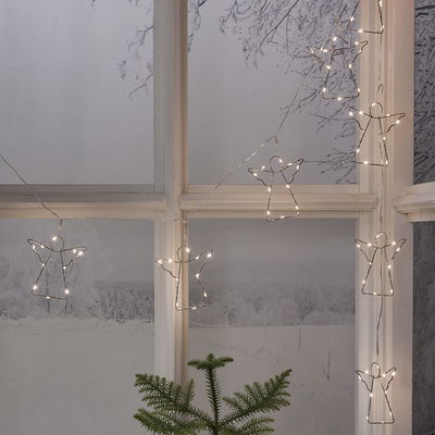 Ljusslinga Angela Ängel