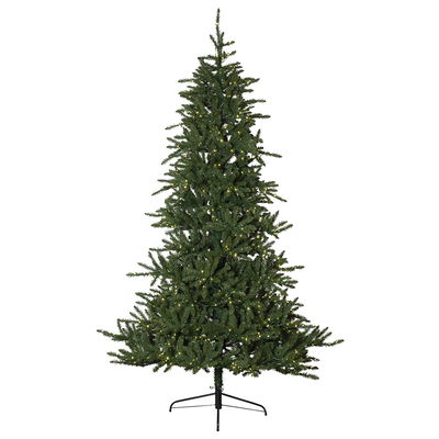 Julgran Minnesota med LED 250cm Julgran Minnesota med LED 250cm