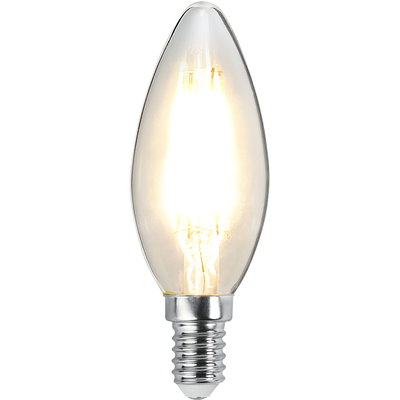 Kronljuslampa LED 250lm E14 2700K Dim