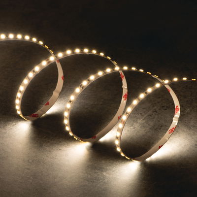 LED Strip 24V 16W/m 1920lm/m Kallvit 4000K