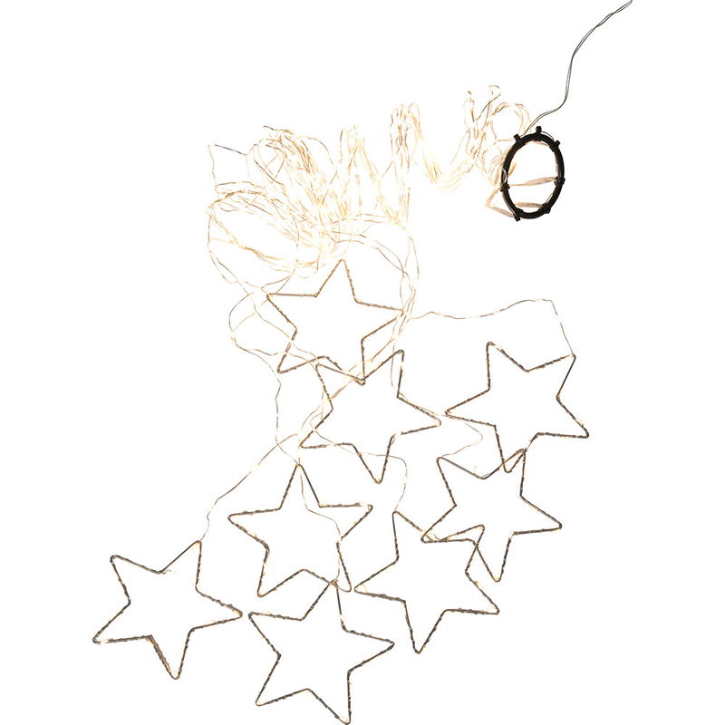 Julgransslinga Dew Drop Tree Light