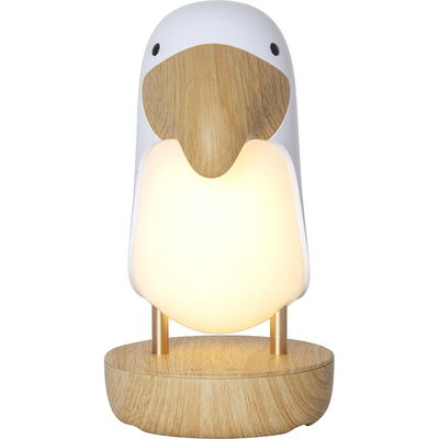 Nattlampa LED Functional Tukan