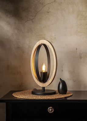 Kronljuslampa LED 470lm E27 2700K Dim