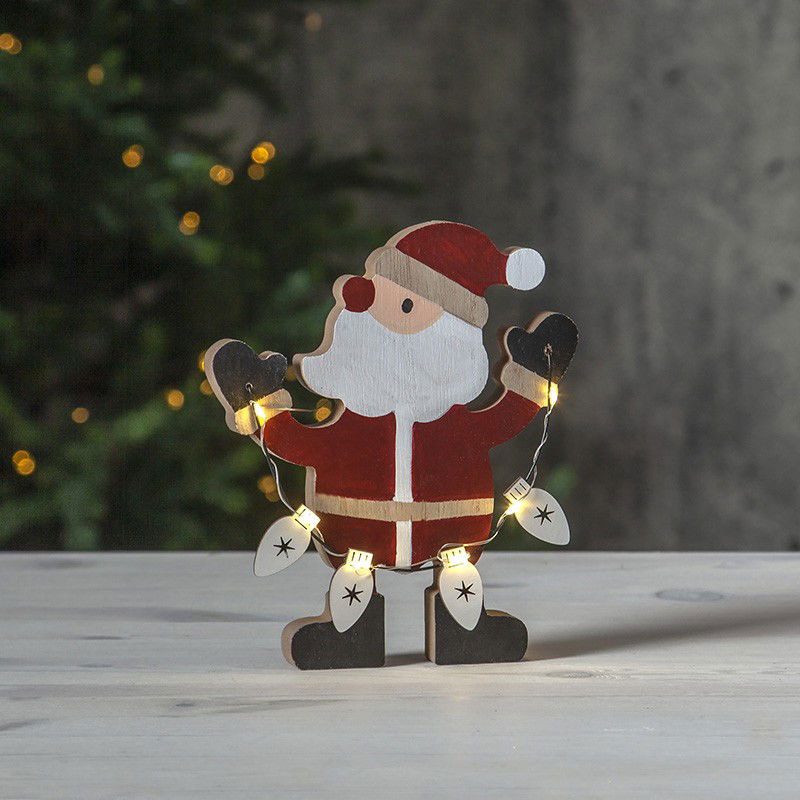 Juldekoration Billy Tomte Juldekoration Billy Tomte