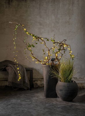 Solcellsslinga Dew Drop Micro